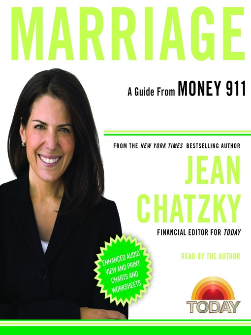 Title details for Marriage by Jean Chatzky - Available